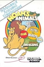 Poster for Noah's Animals