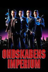 Ondskabens Imperium