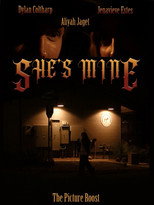 She's Mine