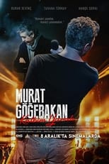 Poster for Murat Göğebakan: Kalbim Yaralı 