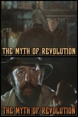 Poster for The Myth of Revolution 