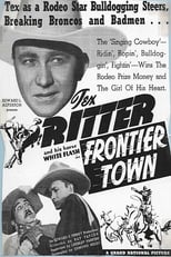 Frontier Town (1938)