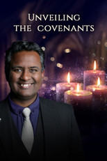 UNVEILING THE COVENANTS ADVENT poster