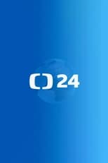 Studio ČT24 poster
