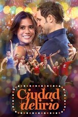 Ciudad Delirio (2014)