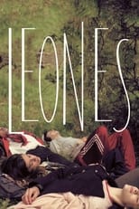 Poster for Lions 