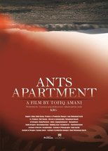 Ants Apartment main poster