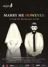 Poster for Marry Me However 