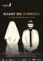 Marry Me However main poster