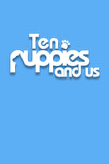 Poster for 10 Puppies and Us