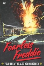 Fearless Freddie