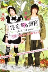 Poster for Perfect Education: A Maid for You 