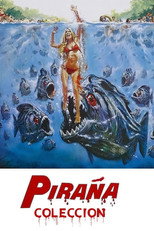 Piranha Collection