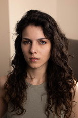 Andreia Silva as Beatriz in Ecos do Mar