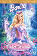 Barbie z Labutího jezera