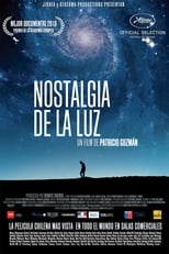 Nostalgia de la luz