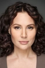 Foto retrato de Elena Mironova