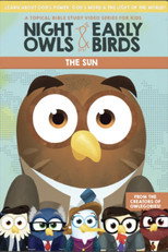 Night Owls & Early Birds poster