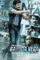 Poster for PSV Garuda Vega