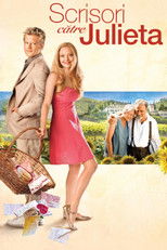 Scrisori către Julieta