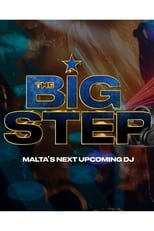 Poster for The Big STEP