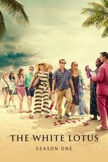 Season 1 poster