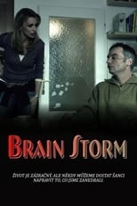 Poster for BrainStorm 