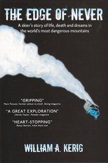 The Edge of Never poster movie