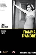 Poster di Fiamma d'amore