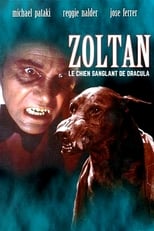 Zoltan, le chien sanglant de Dracula serie streaming