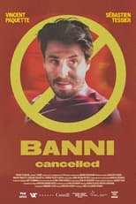 Poster for Cancelled