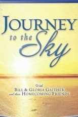 Poster for Journey To The Sky