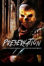 Poster di Preservation