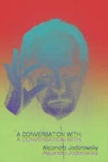 Poster for Alejandro Jodorowsky's Social Psychomagic
