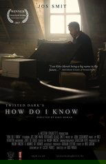 How Do I Know main poster
