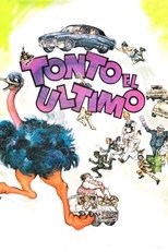 VER Tonto el último (1979) Online Gratis HD