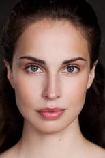 Foto retrato de Heida Reed