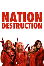 Assassination Nation serie streaming