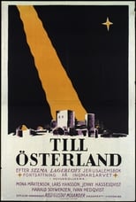 Poster for To the Orient