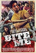 Poster di Bite Me