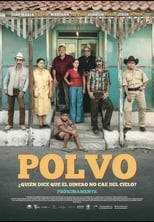 VER Polvo (2019) Online