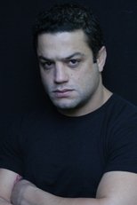 Foto retrato de Ryan Gracie