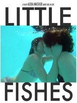 Poster for Little Fishes