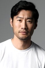 Foto retrato de Yusuke Hirayama