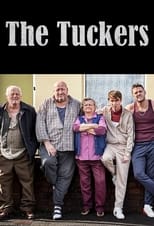 Poster for The Tuckers Season 1
