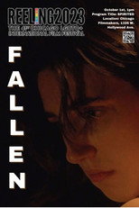 Fallen poster