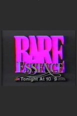 Poster for Bare Essence