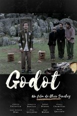 Poster for Godot