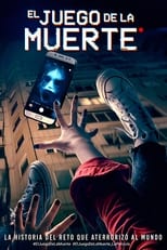 VER El juego de la muerte (#Blue_Whale) (2021) Online