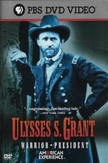 Poster for Ulysses S. Grant